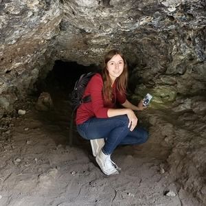 Meet your Posher, Natashia